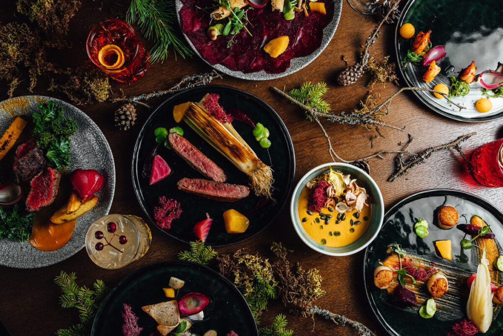 A Food Lover’s Guide to the Vibrant Dining Scene in River Oaks, Fort Lauderdale